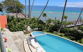 Hotel Guarocuya De Barahona