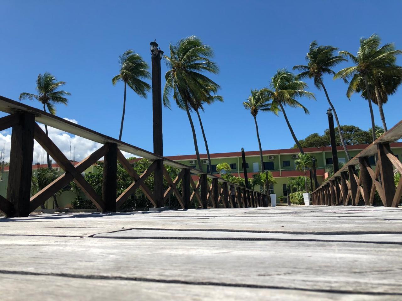 Hotel Guarocuya De Barahona Exterior photo